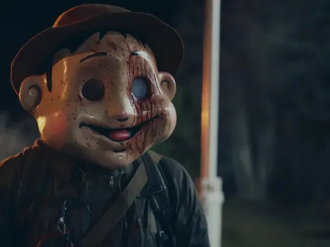 Netflix: The most-watched Swedish horror thriller just a day after its premiere