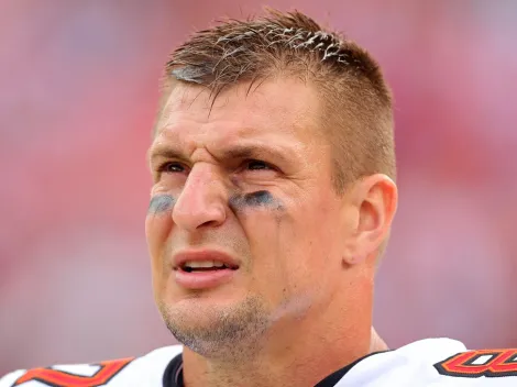 NFL News: Rob Gronkowski would like to play for the Miami Dolphins