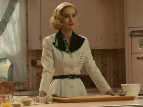 AppleTV+: The must-watch dramatic series with Brie Larson just a day after its premiere