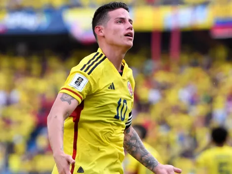 How to watch Ecuador vs Colombia in the US today: TV Channel and Live Streaming