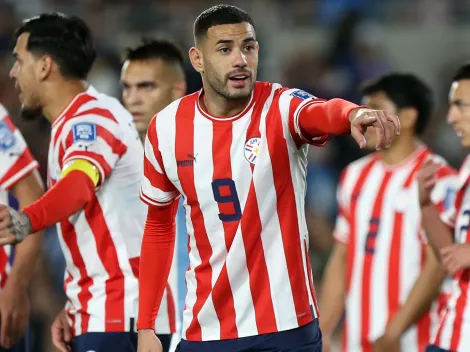 How to watch Paraguay vs Bolivia in the US today: TV Channel and Live Streaming