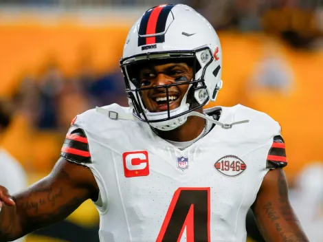 Browns' playoff hopes in jeopardy without Watson