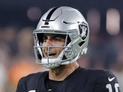 How to watch Las Vegas Raiders vs New England Patriots for FREE in the US: TV Channel and Live Streaming