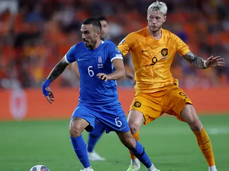 Greece vs Netherlands: TV Channel, how and where to watch or live stream free Euro 2024 Qualifiers in your country today