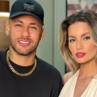 Influencer speaks after Brazilian national team scandal