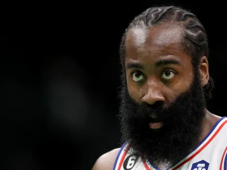 NBA Rumors: Clippers have a Plan B if they don't get Sixers' James Harden