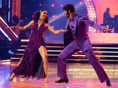 How to watch Dancing With the Stars 2023 Episode 4 online free: Air date and Live Streaming