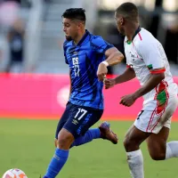 How to watch El Salvador vs Martinique online in the US today: TV Channel and Live Streaming