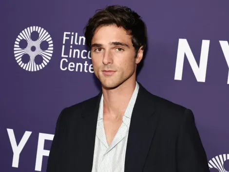 Jacob Elordi's upcoming movies and TV shows: All the 'Euphoria' actor is doing next