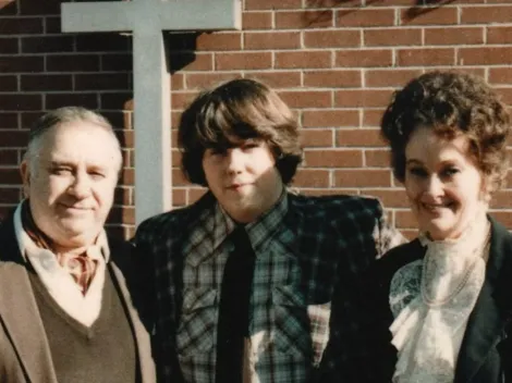 Netflix: The must-watch demonic possession documentary only hours after its release