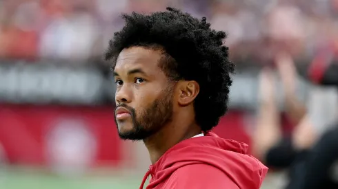 Kyler Murray - Arizona Cardinals - NFL 2023