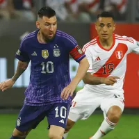Video: Messi becomes top scorer in Conmebol World Cup Qualifying history with brace vs Peru