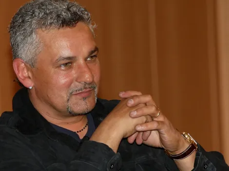 Roberto Baggio on which Inter Milan player he likes most
