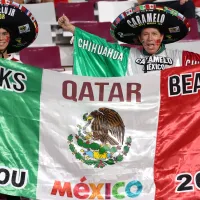 Report: Mexico would host the opening game of 2026 World Cup