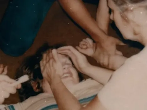 Netflix: The most-watched documentary worldwide and in the US just a day after its release