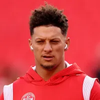 Patrick Mahomes already knows what he wants to do when he retires from the NFL