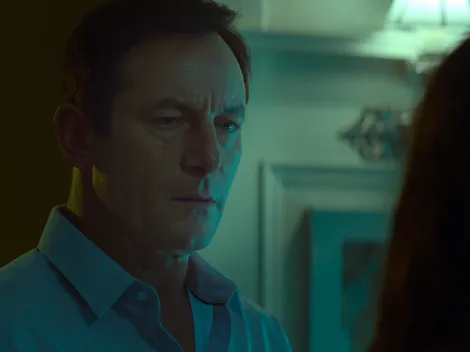 Netflix: The horror movie with Jason Isaacs that ranks Top 5 in the United States