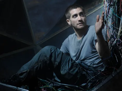 Netflix: The sci-fi thriller with Jake Gyllenhaal that is Top 8 worldwide