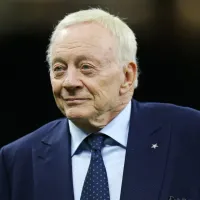 Cowboys' Jerry Jones takes a big shot at Mike McCarthy's management
