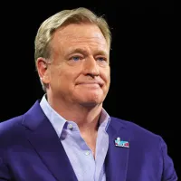 Report: Roger Goodell set to sign a new agreement to stay as commissioner of the NFL