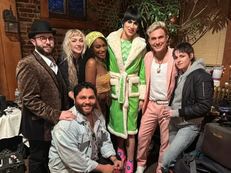 Hulu: The must-watch ghost hunters docu-series with Kristen Stewart only a day after its release