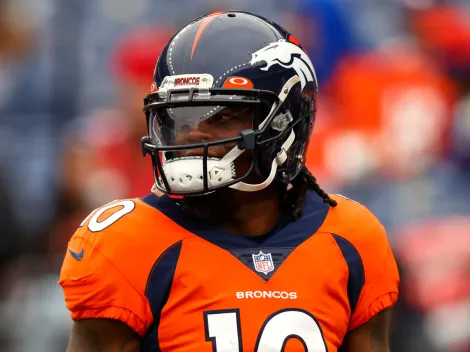 Broncos are close to trading Jerry Jeudy to another AFC team