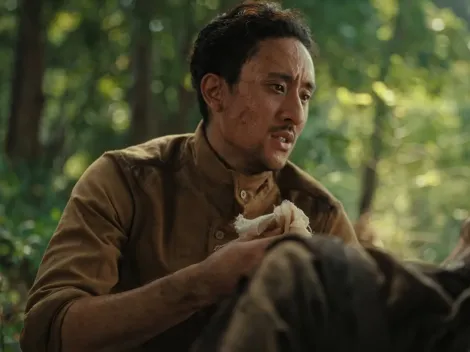 Netflix: The must-watch survival drama series only hours after its premiere