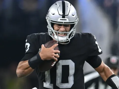 Jimmy Garoppolo’s Replacement Uncertain as the Raiders Have Ruled Him Out