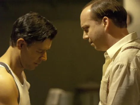 Netflix: The must-watch Oscar-nominated sports drama with Russell Crowe