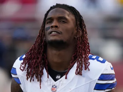 NFL: The Stats Proving How CeeDee Lamb is Being Misused by the Cowboys