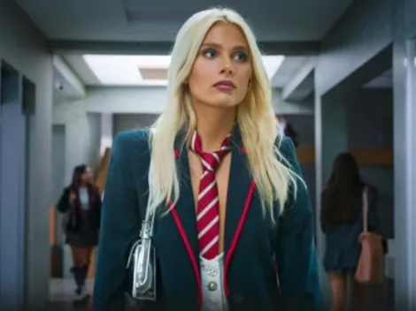 Netflix: The young adult drama series to watch only hours after its premiere