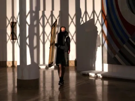 Netflix: The must-watch crime documentary just hours after its release