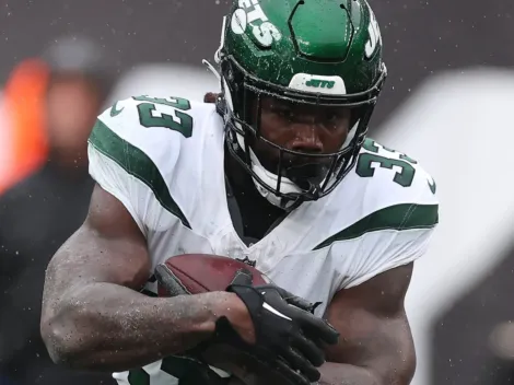 Report: Jets Are Ready to Trade Dalvin Cook