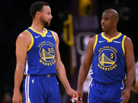 Golden State Warriors hungry for Play-In success