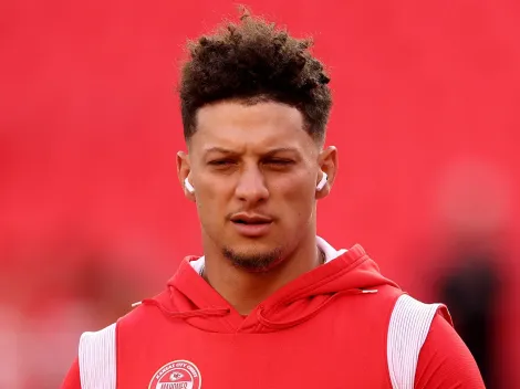 NFL: Patrick Mahomes joins Brady, Rodgers, Manning in a new record