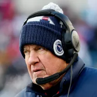 New England Patriots made a surprising decision about Bill Belichick