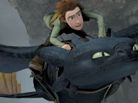 How to watch all the films of the 'How To Train Your Dragon' saga online in the US