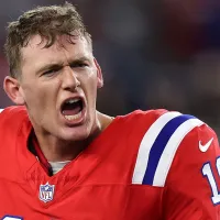 Patriots' Mac Jones credits key offensive group after crucial win over Bills