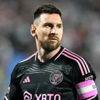 Lionel Messi loses big money for Beckham and Inter Miami after huge failure