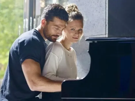 Netflix: The romantic Polish drama that is Top 9 worldwide right now