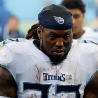 Titans Reportedly Open to Trade Players Like Derrick Henry and DeAndre Hopkins