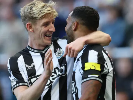 Newcastle vs Borussia Dortmund: TV Channel, how and where to watch or live stream online 2023-2024 UEFA Champions League in your country