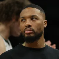 Damian Lillard reveals conversation with Jimmy Butler after Heat trade fell apart