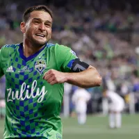 Nicolas Lodeiro confirms he is leaving Sounders but sources indicate he may not leave MLS