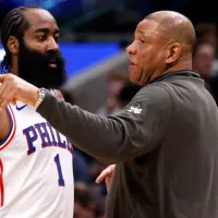 Former Sixers coach Doc Rivers explains what may have upset James Harden
