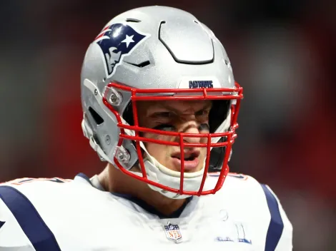 Gronkowski slams Patriots for over-celebrating win vs. Bills