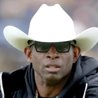 Deion Sanders takes a surprising stance on Jim Harbaugh's scandal with Michigan