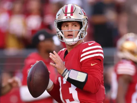 49ers Confirm Brock Purdy Has Entered the Concussion Protocol