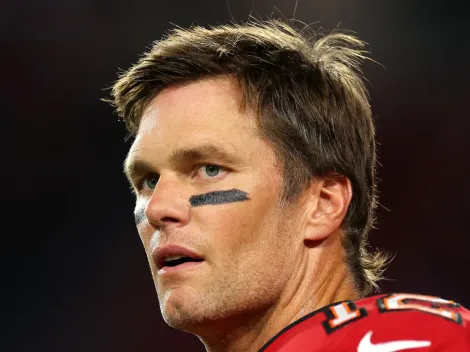 NFL: Tom Brady takes a surprising stance on GOAT debate