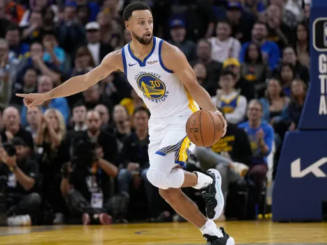 How to watch Sacramento Kings vs Golden State Warriors for FREE in the US today: TV Channel and Live Streaming
